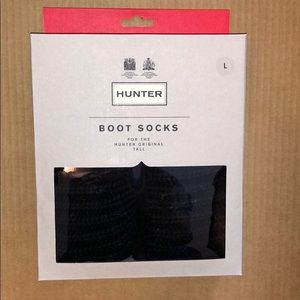 Hunter Boot Socks (original tall)